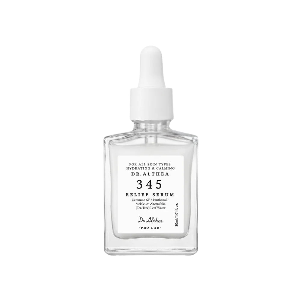 345 Relief Serum