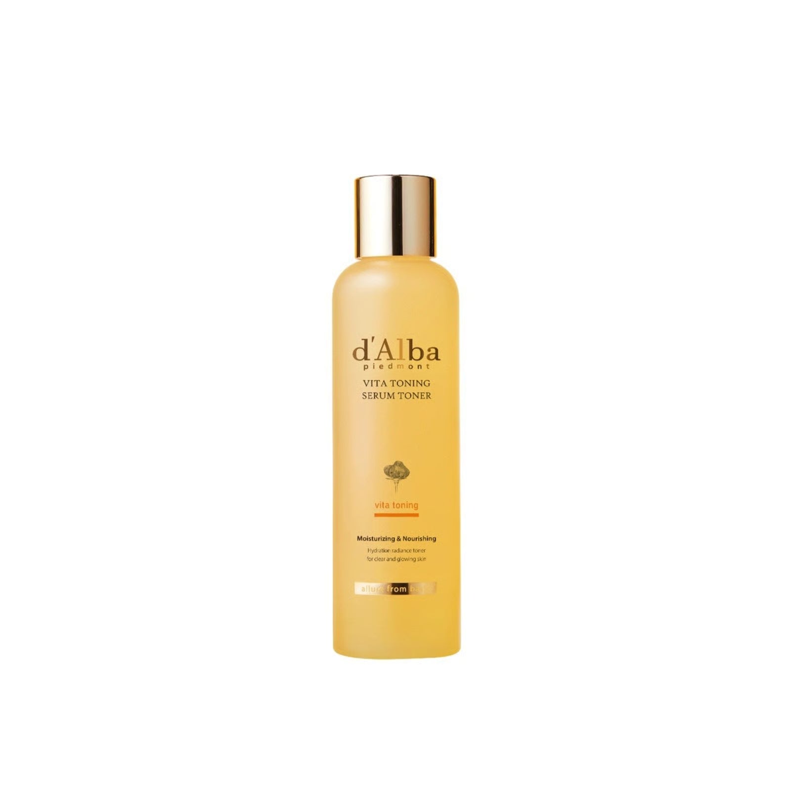 Vita Toning Serum Toner