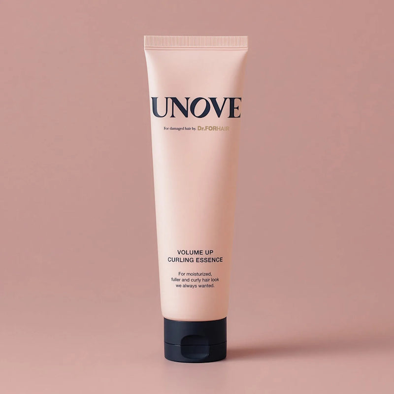 Volume Up Curling Essence 147ml