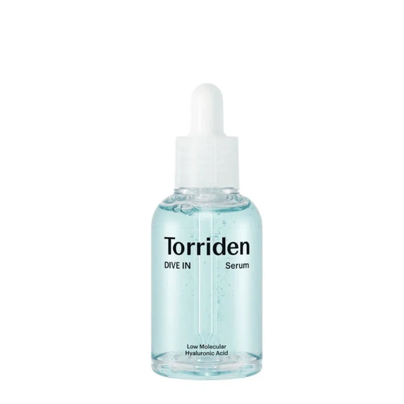 DIVE IN Serum