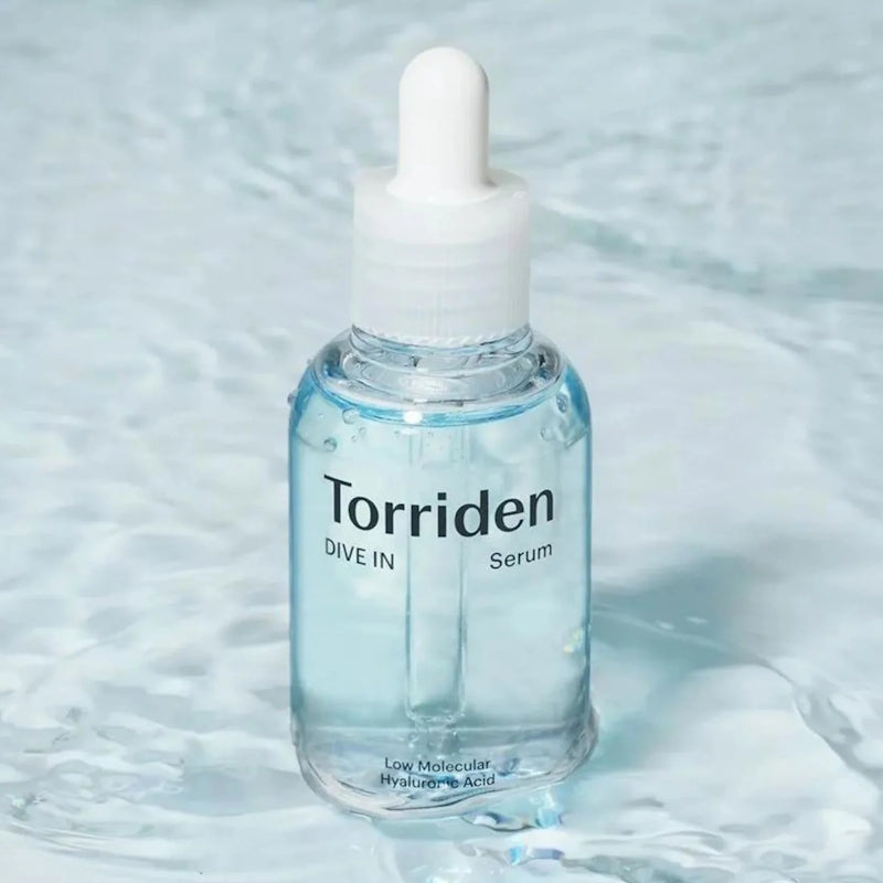 DIVE IN Serum