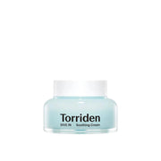 DIVE IN Soothing Cream