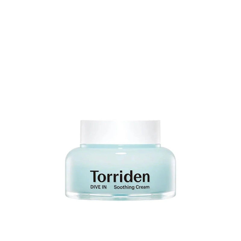 DIVE IN Soothing Cream