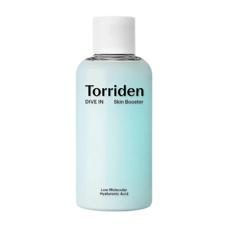 DIVE IN Skin Booster