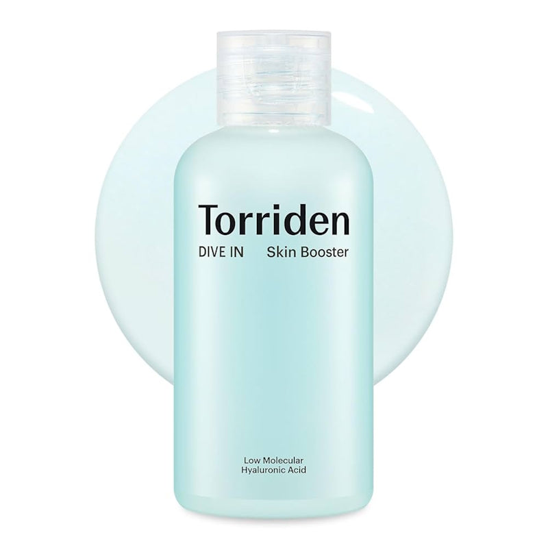 DIVE IN Skin Booster