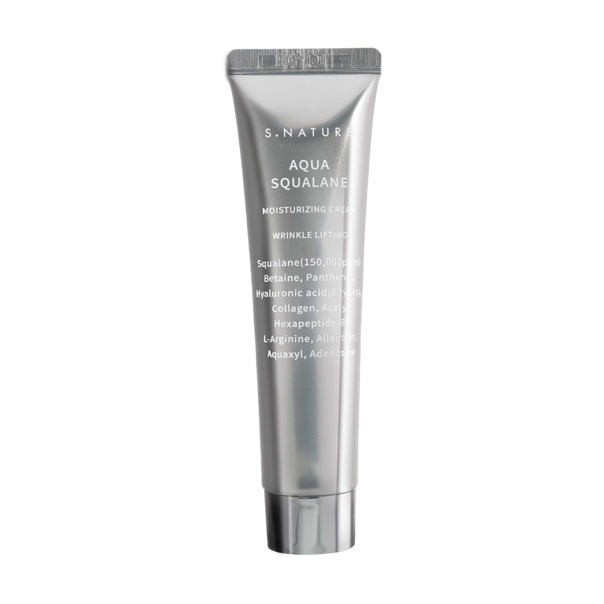 Aqua Squalane Moisturizing Cream 60ml