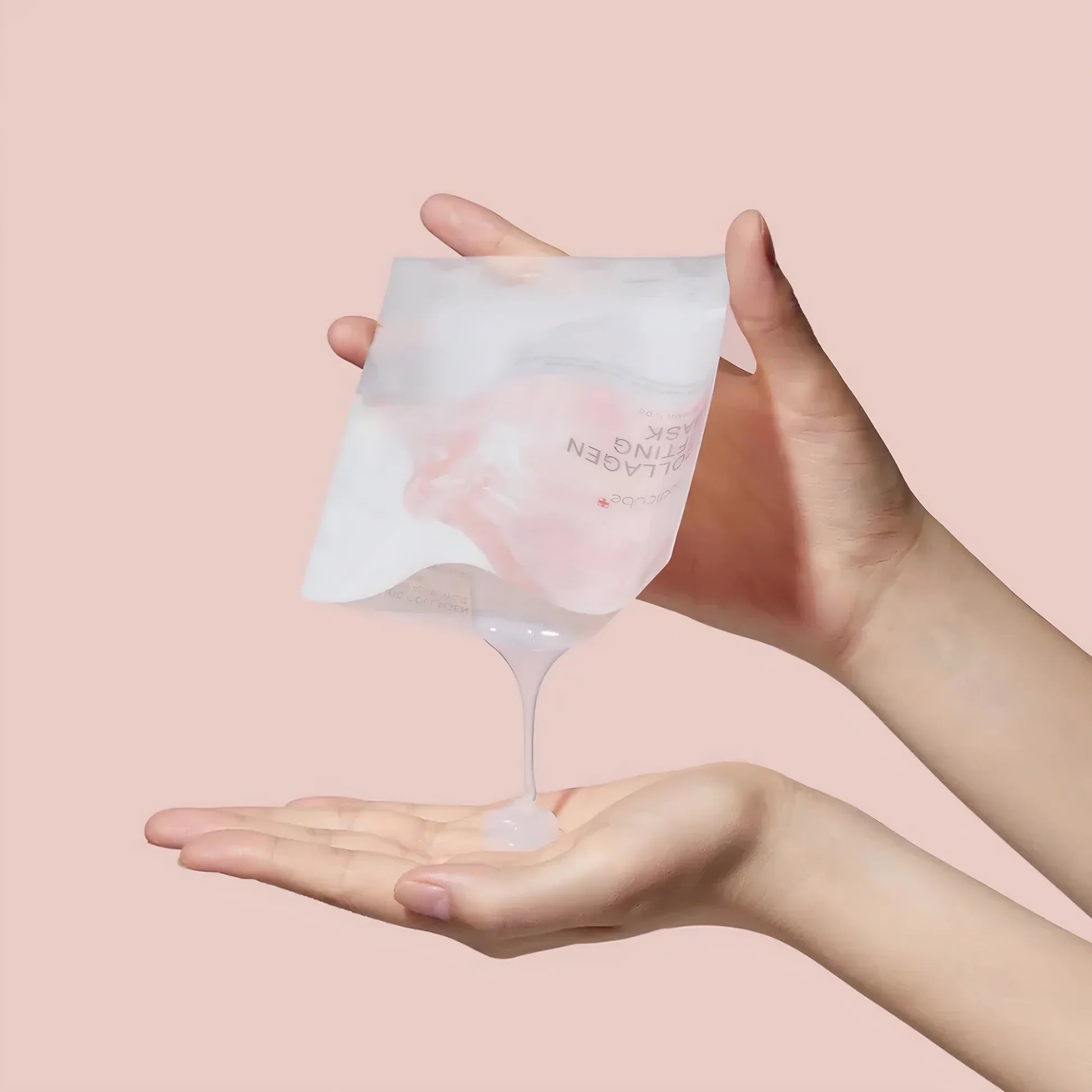 Collagen Lifting Mask (1ea)