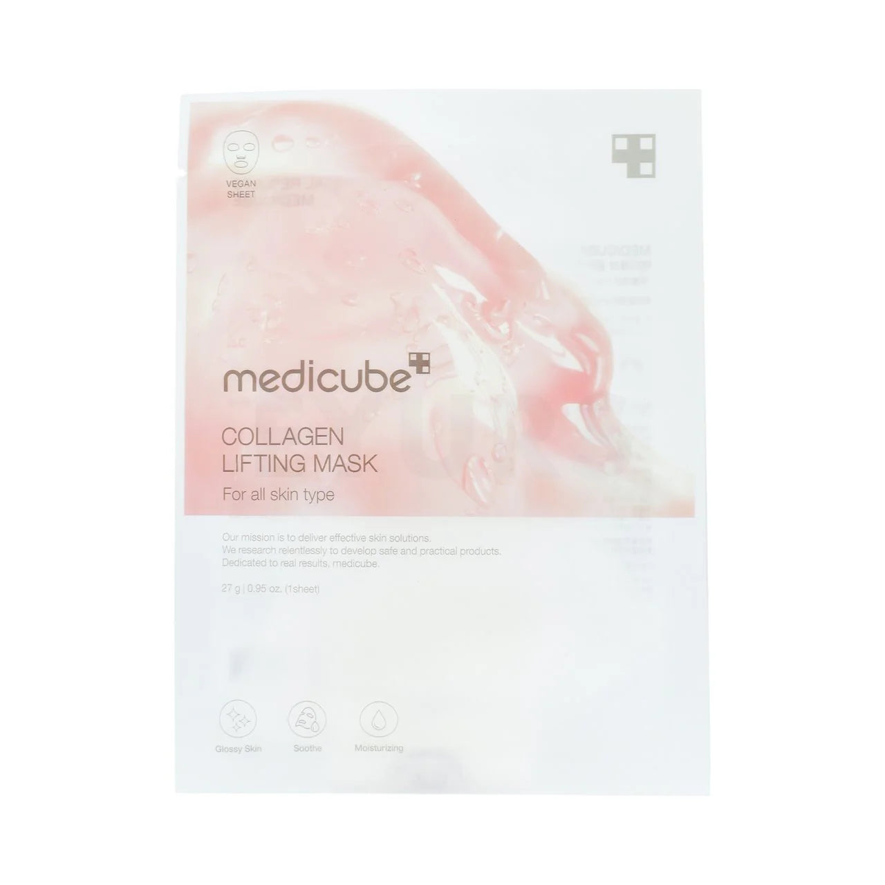 Collagen Lifting Mask (1ea)
