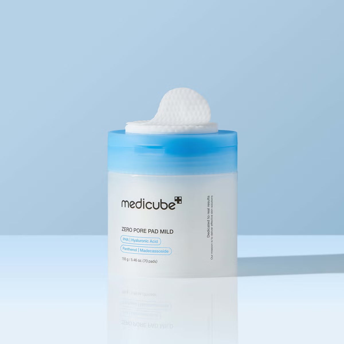 Zero Pore Pad Mild (2024 Version)