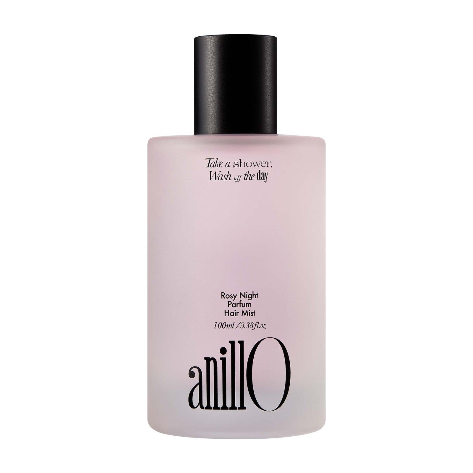 Rosy Night Parfum Hair Mist 100ml