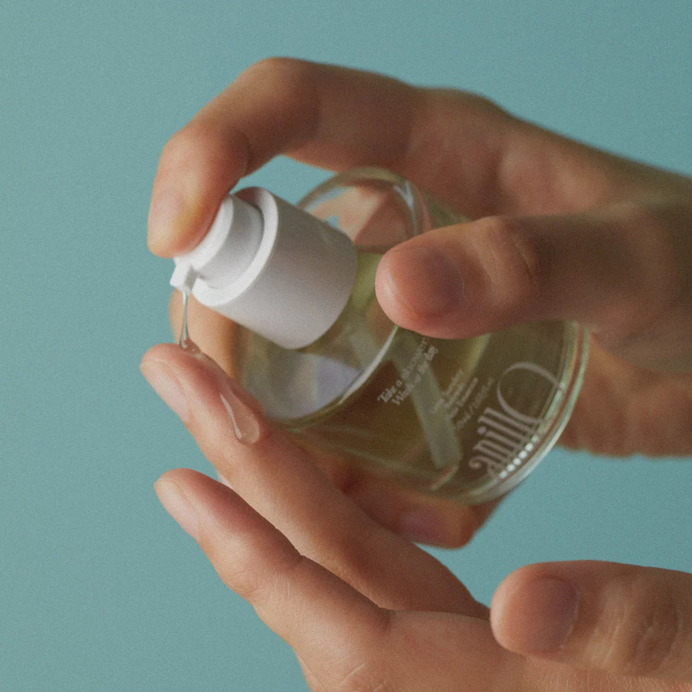 Lime Sunday Refresh Hair Essence 50ml