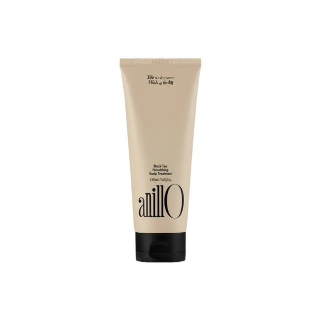 Black Tea Nourishing Treatment 150ml