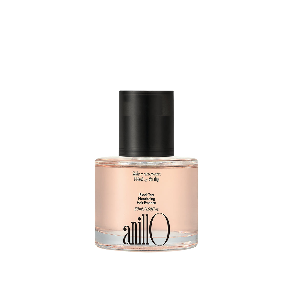 Black Tea Nourishing Hair Essence 50ml