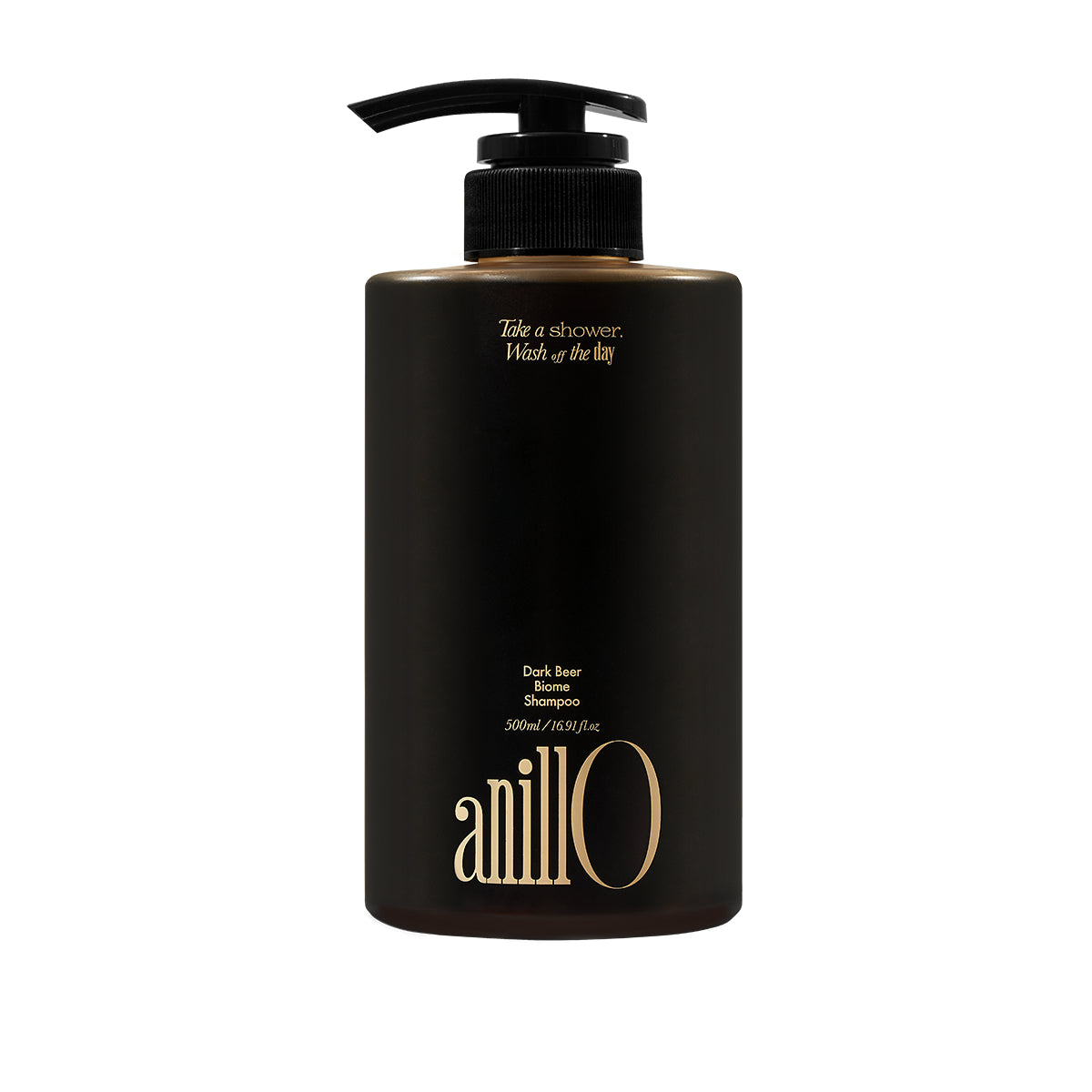 Dark Beer Biome Shampoo 500ml