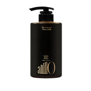 Dark Beer Biome Shampoo 500ml