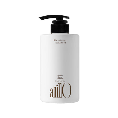 Dark Beer Biome Treatment 500ml