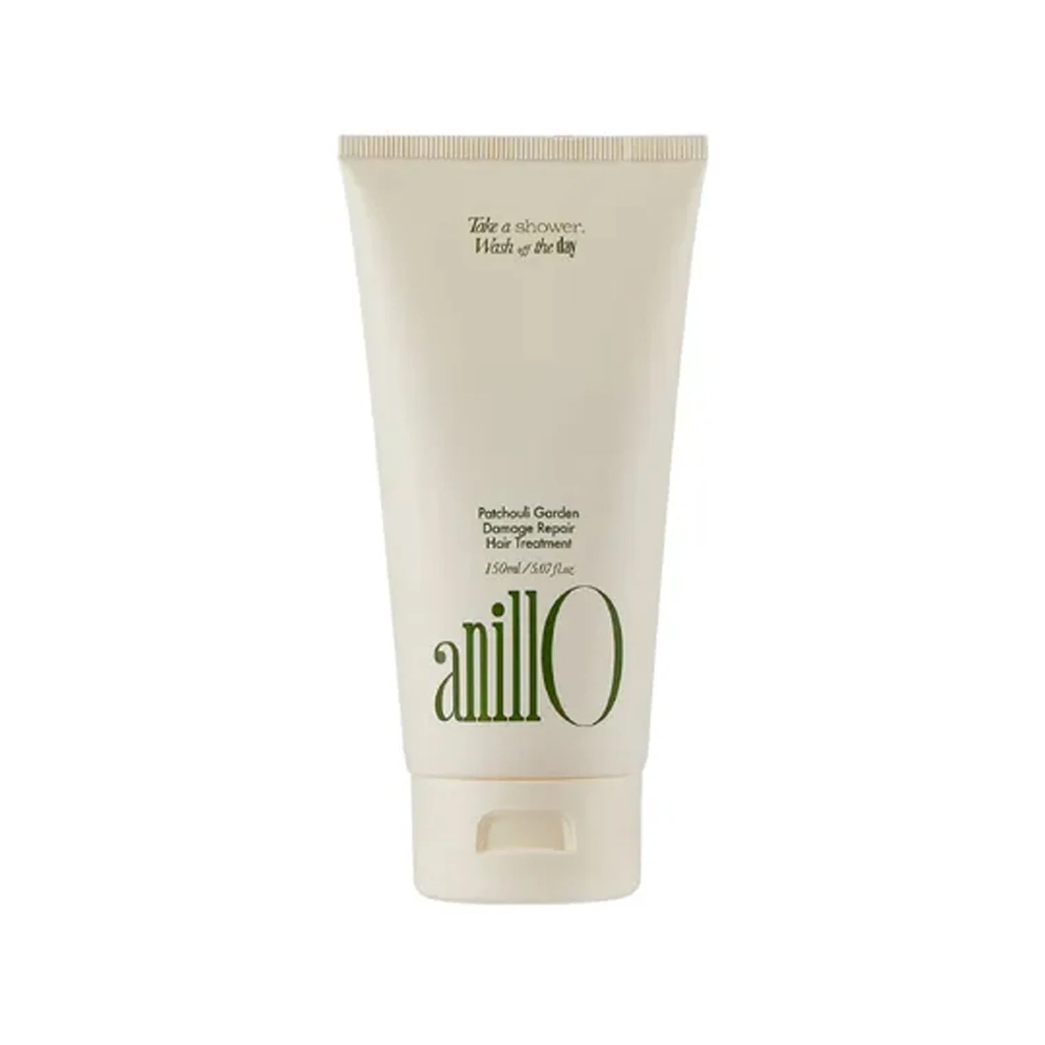 Patchouli Garden Damage Repair Hair Treatment 150ml