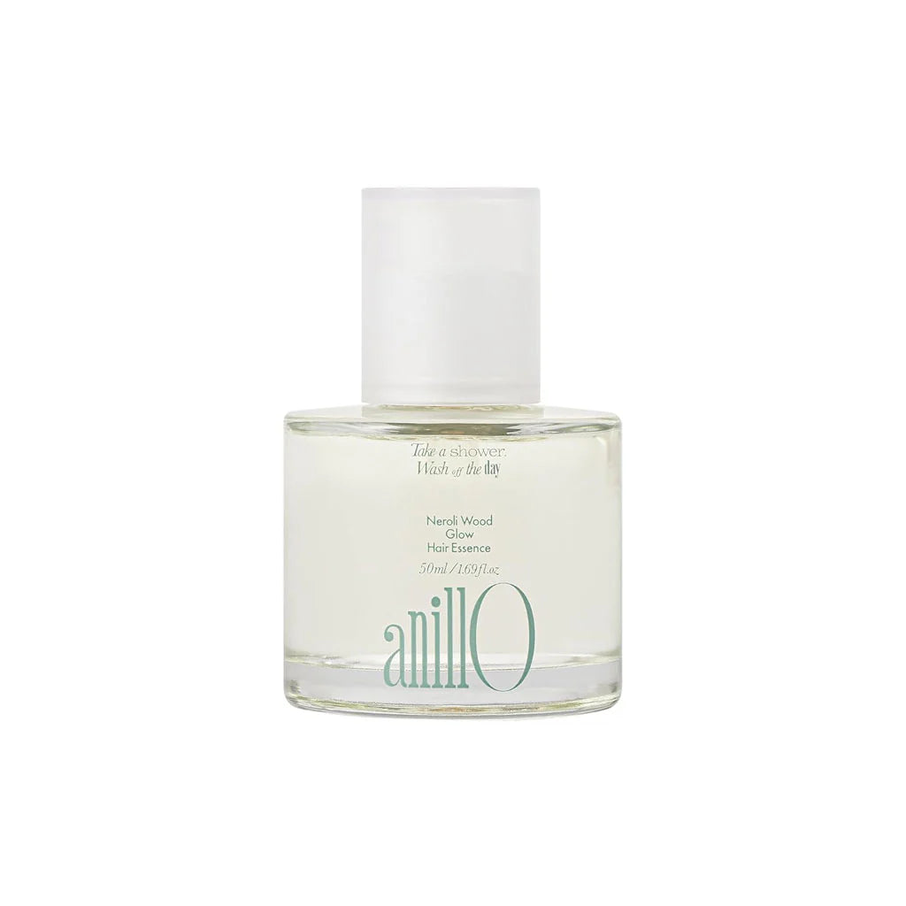 Neroli Wood Glow Hair Essence 50ml