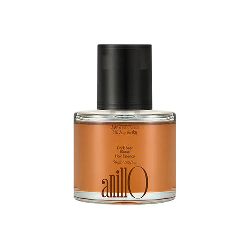 Dark Beer Biome Hair Essence 50ml