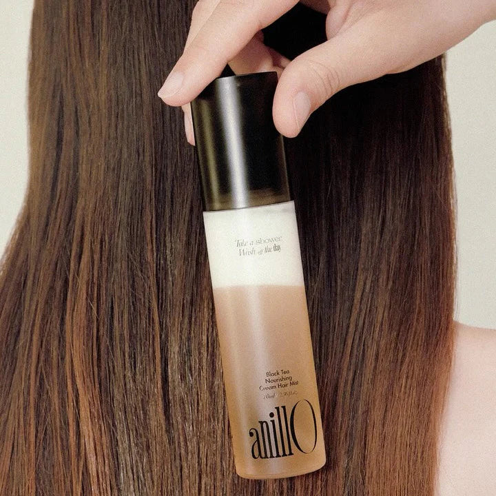 Black Tea Nourishing Cream Hair Mist 70ml