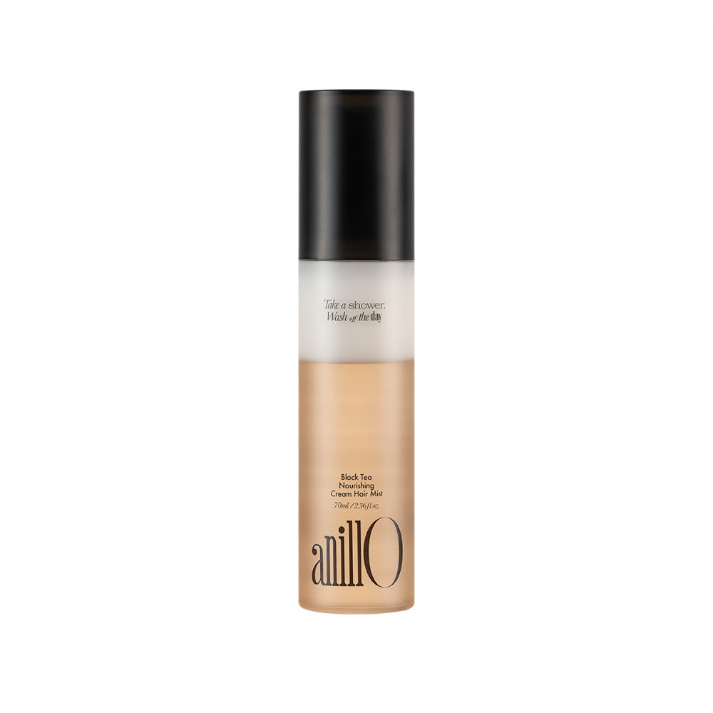 Black Tea Nourishing Cream Hair Mist 70ml