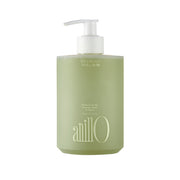 Patchouli Garden Damage Repair Shampoo 450ml