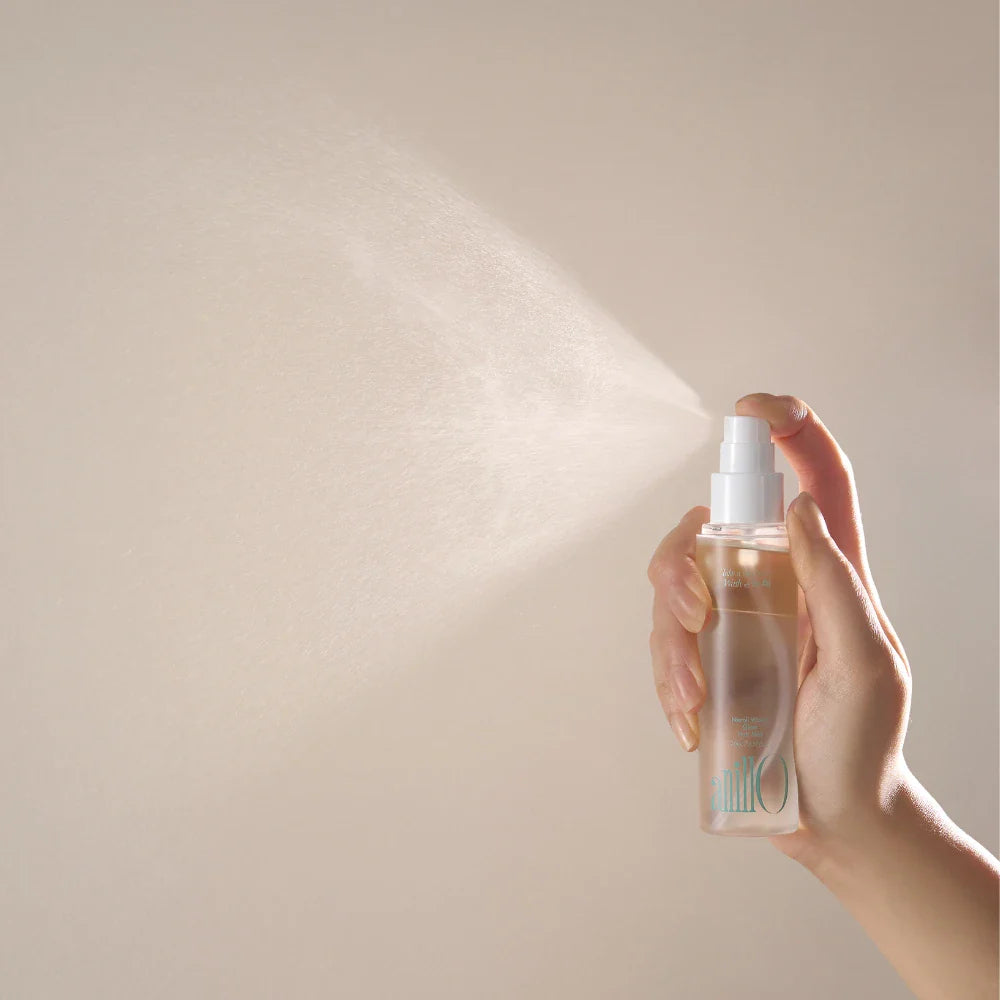 Neroli Wood Glow Hair Mist 70ml