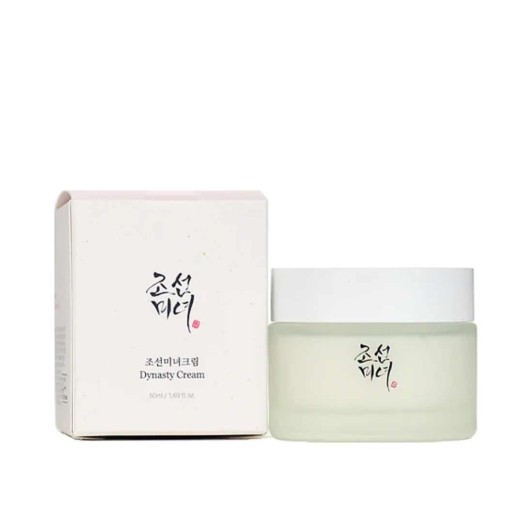Dynasty Cream 50ml