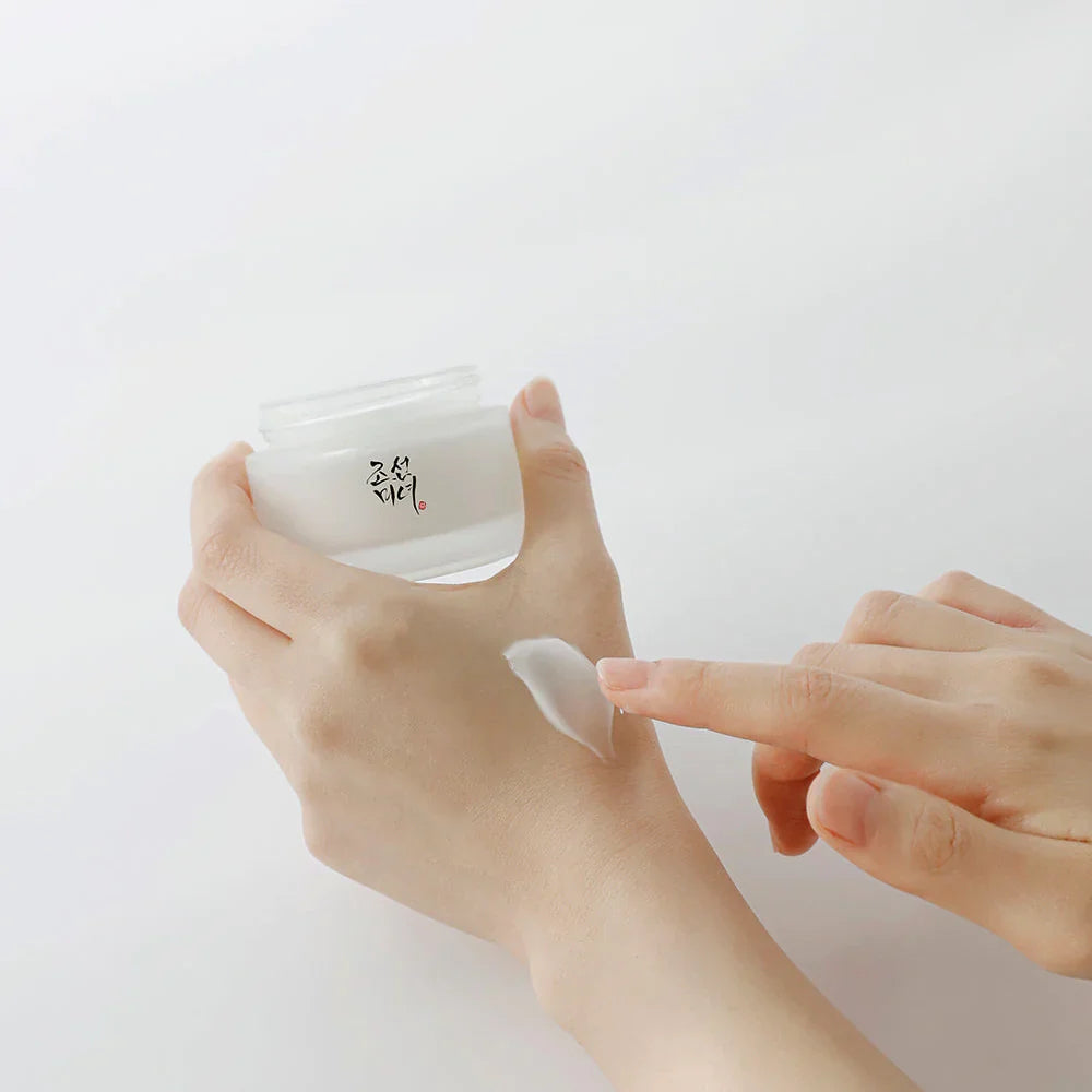 Dynasty Cream 50ml
