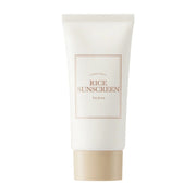 Rice Sunscreen 50 mL