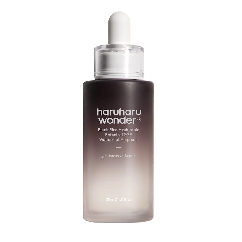 Black Rice  Botanical 2GF Ampoule 30ml