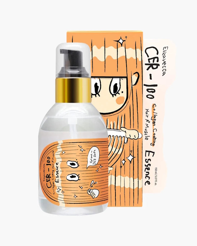 Collagen Coating Hair A+ Muscle Essence (CER-100) 150ml