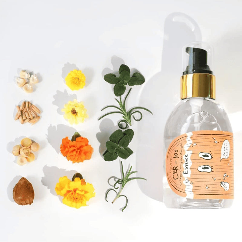 Collagen Coating Hair A+ Muscle Essence (CER-100) 150ml