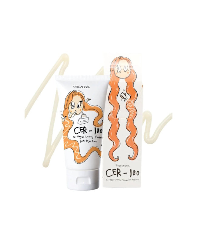 Milky Piggy Collagen Coating Protein Ion Injection 50ml