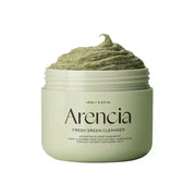 Fresh Green Rice Mochi Cleanser 120g