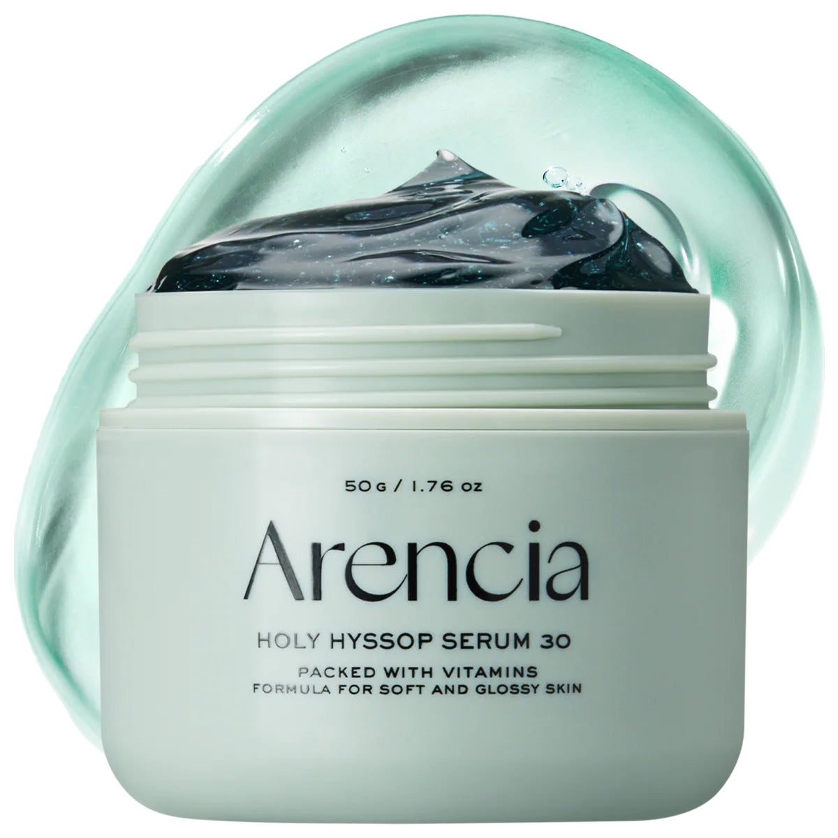 Holy Hyssop Serum 30 50g