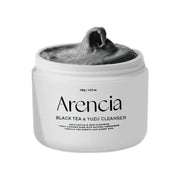 Black Tea & Yuzu Cleanser 120g