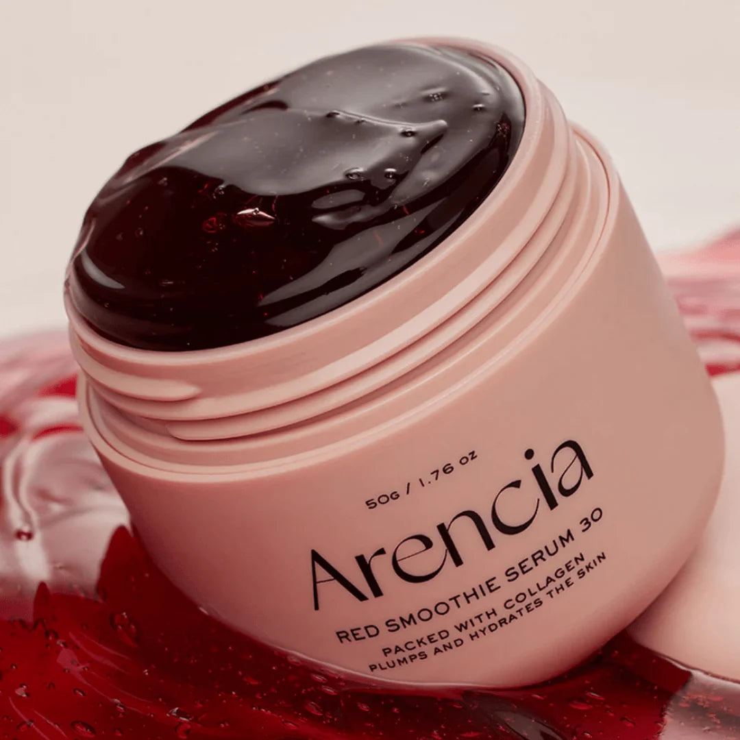 Red Smoothie Serum 30