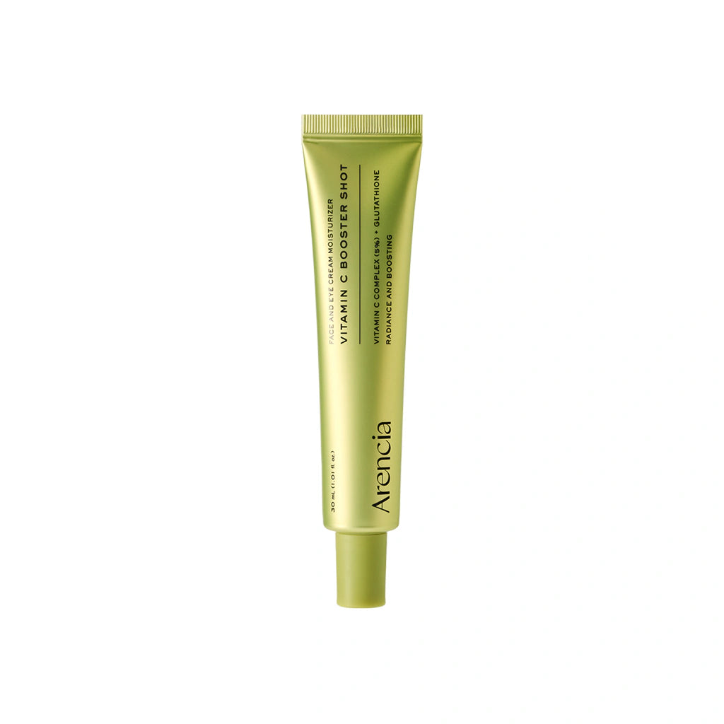 Vitamin C Booster Shot 30ml
