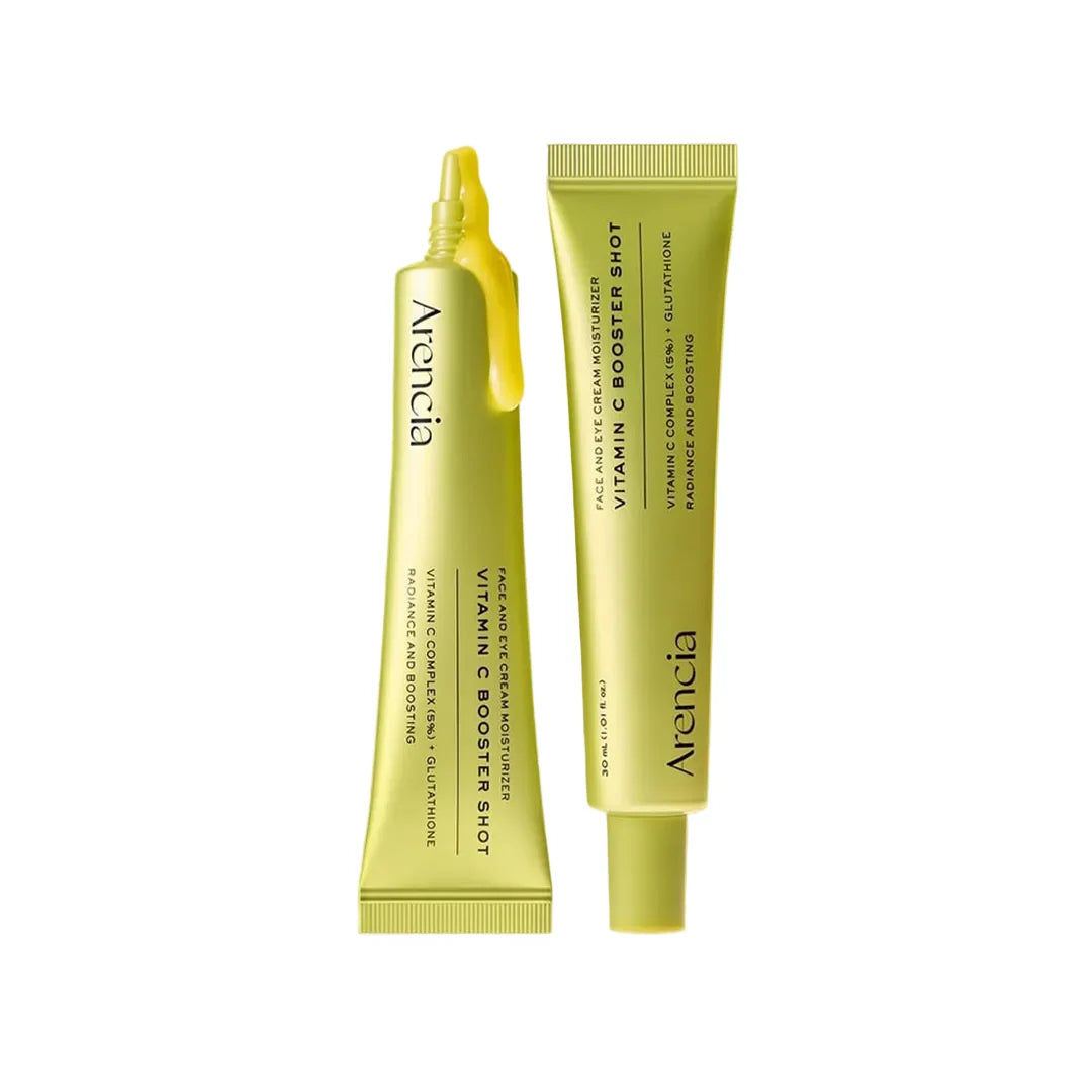 Vitamin C Booster Shot 30ml