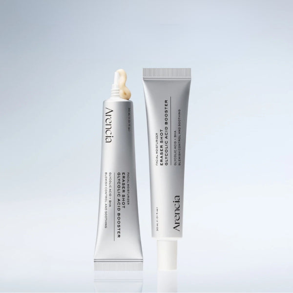 Eraser Shot Glycolic Acid Booster 30ml
