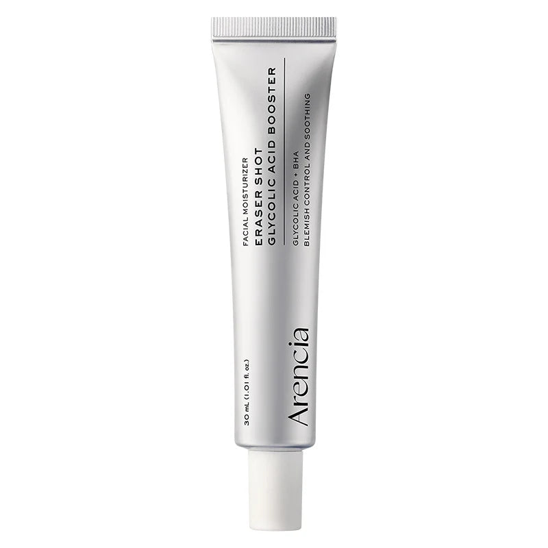 Eraser Shot Glycolic Acid Booster 30ml