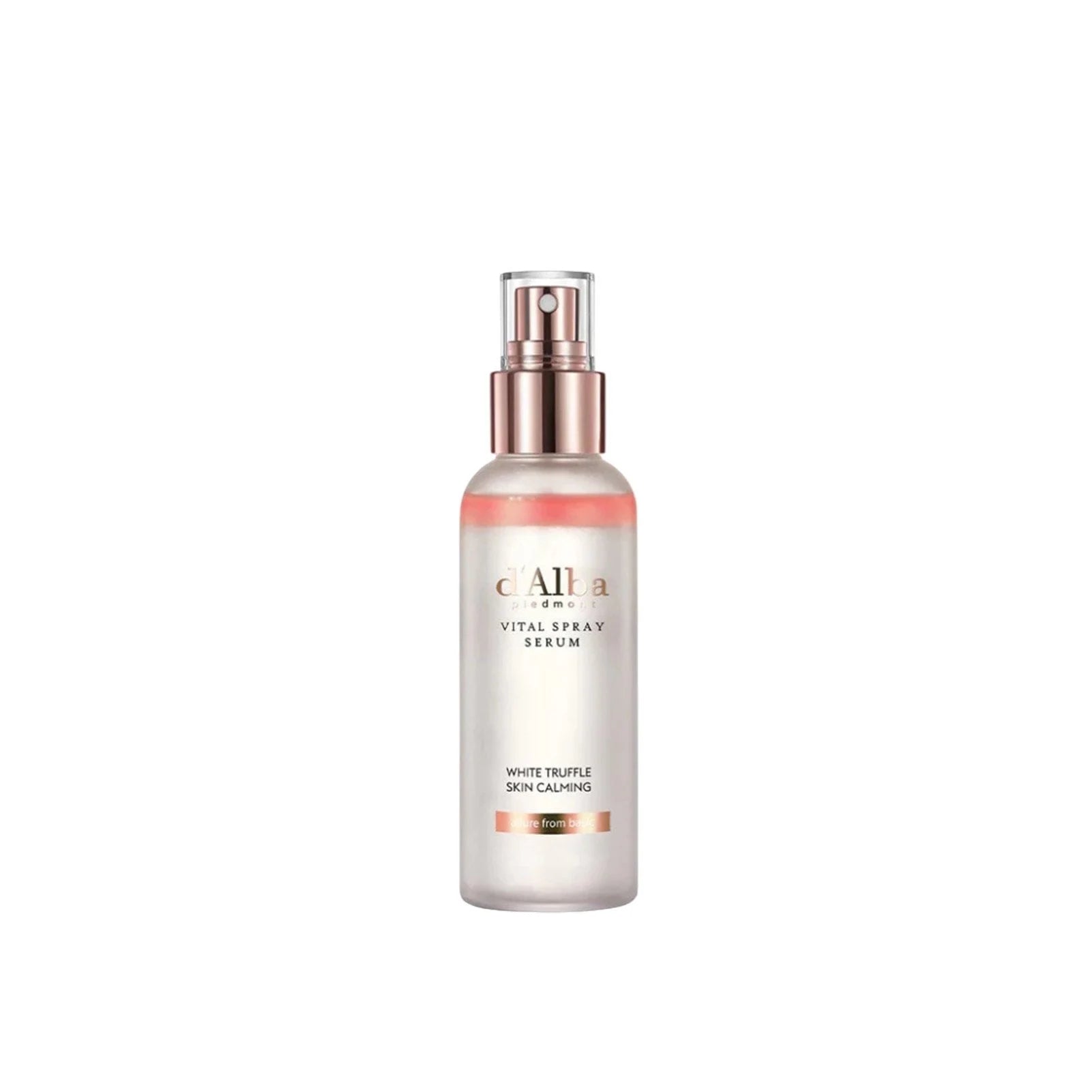 WHITE TRUFFLE VITAL SPRAY SERUM 100ML