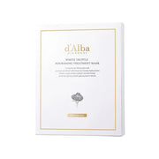 White Truffle Nourishing Treatment Mask (125ML*5EA)