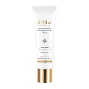 White Truffle Double Moisture Cream