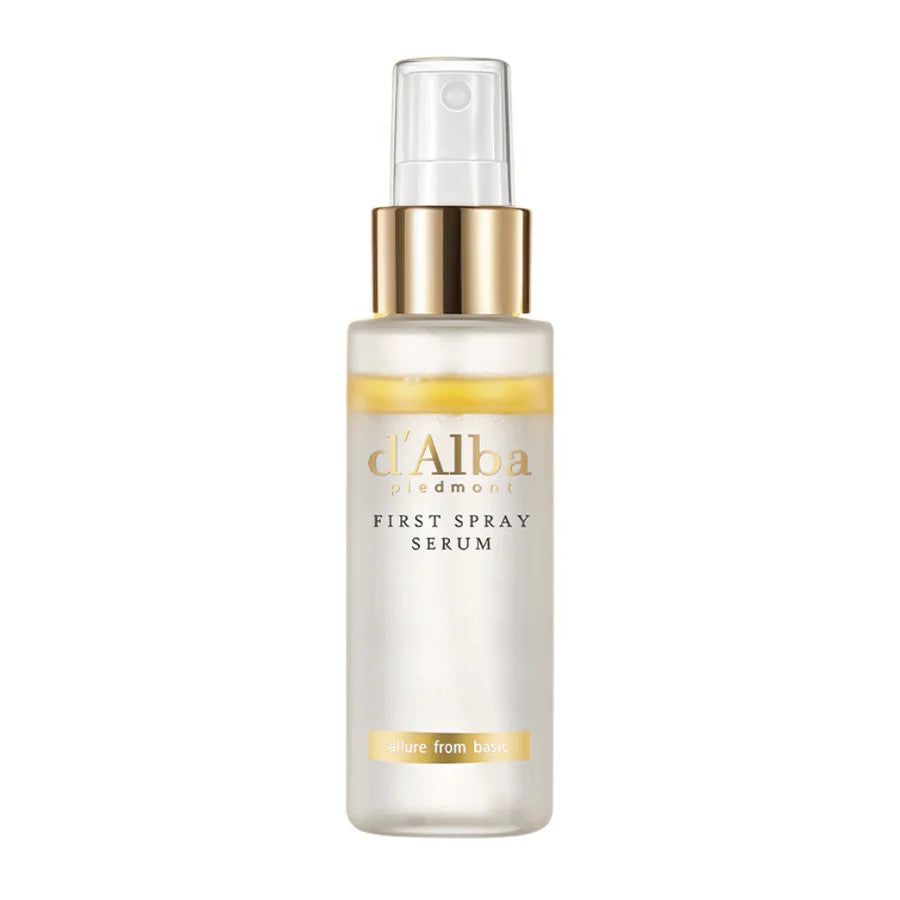 White Truffle First Spray Serum 50ml