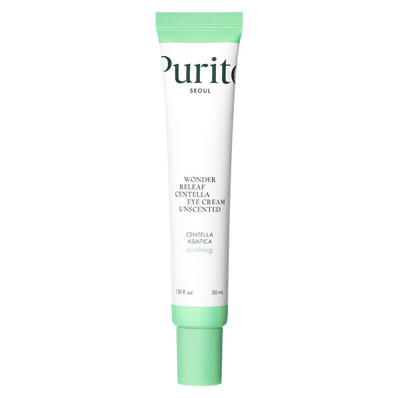 Wonder Releaf Centella Eye Cream Unscented 30ml