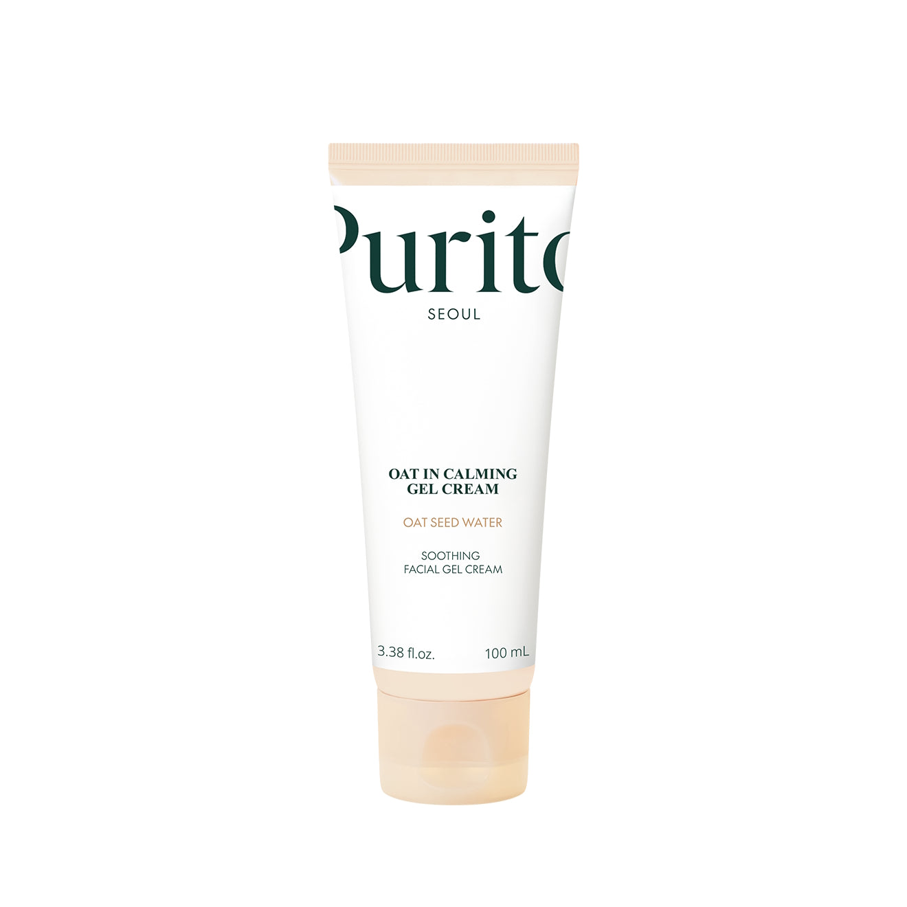 OAT-IN CALMING GEL CREAM 100ML