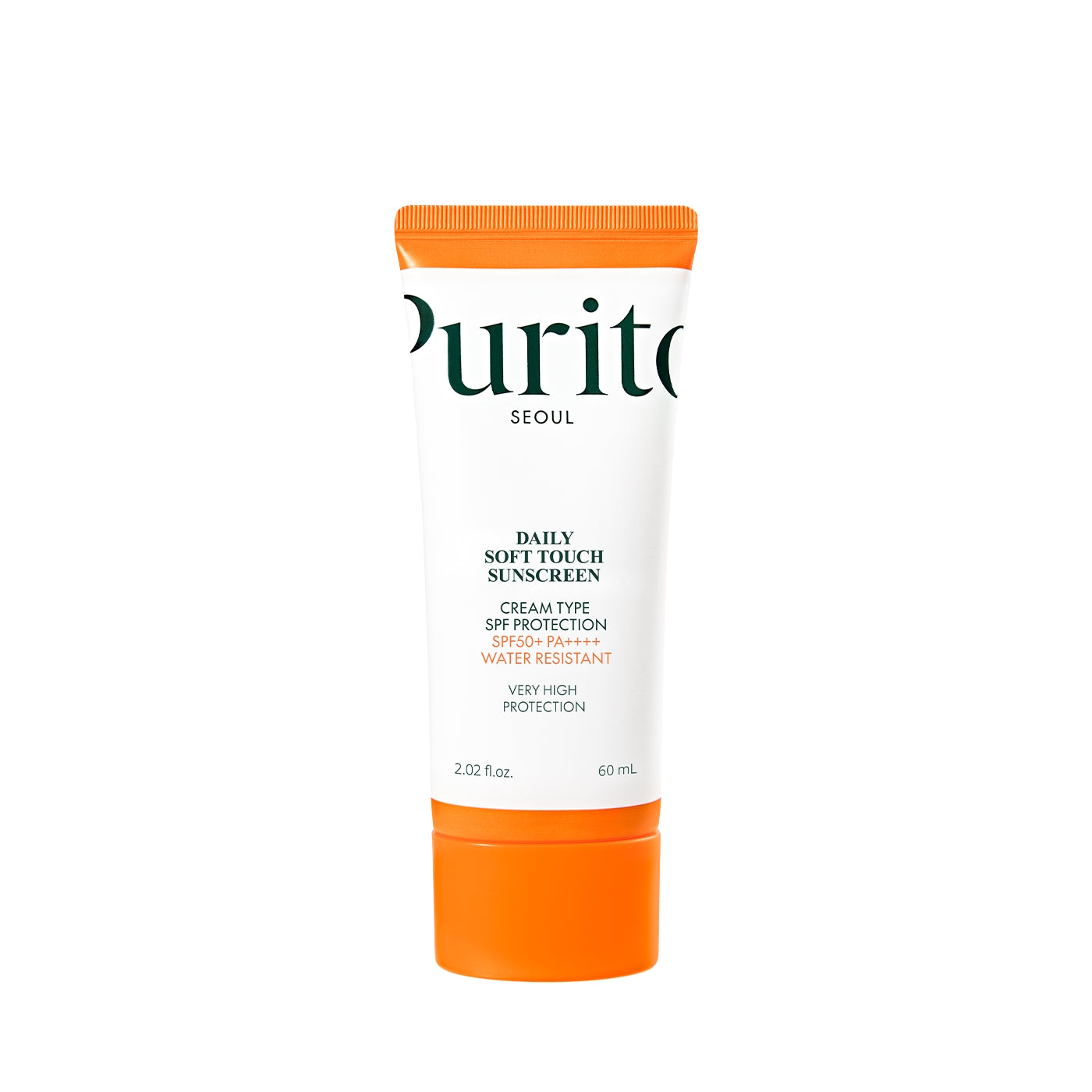 Daily Soft Touch Sunscreen 60ml