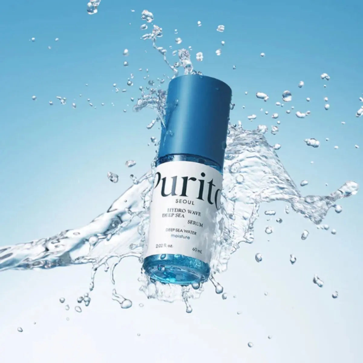 DEEP SEA SERUM 60ML